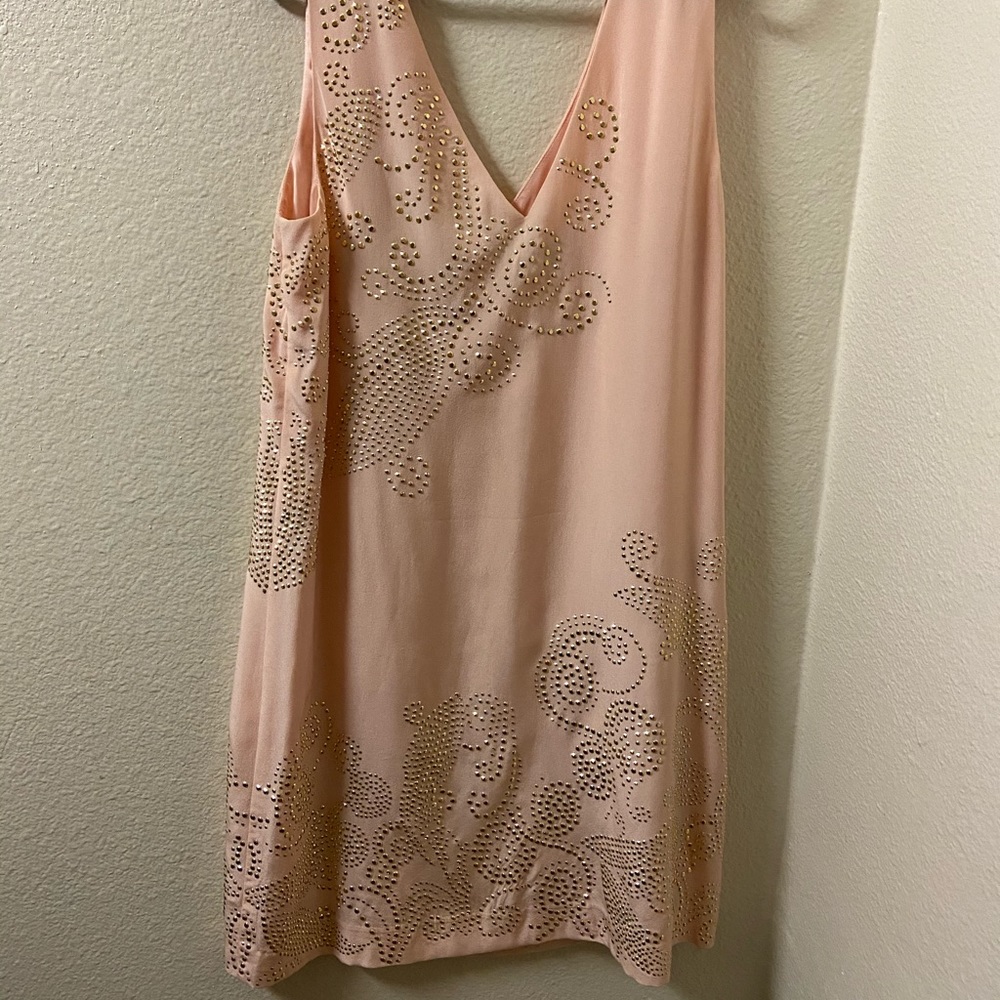 TRINA TURK DRESS